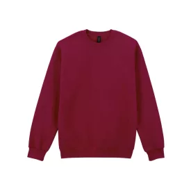   Gildan GI19000 HAMMER MAXWEIGHT FELNŐTT KÖRNYAKAS PULÓVER M