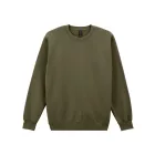 Gildan GI19000 HAMMER MAXWEIGHT FELNŐTT KÖRNYAKAS PULÓVER 4XL