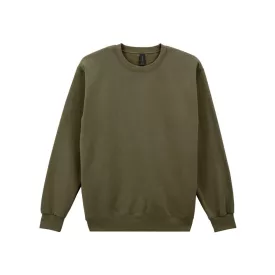   Gildan GI19000 HAMMER MAXWEIGHT FELNŐTT KÖRNYAKAS PULÓVER 4XL