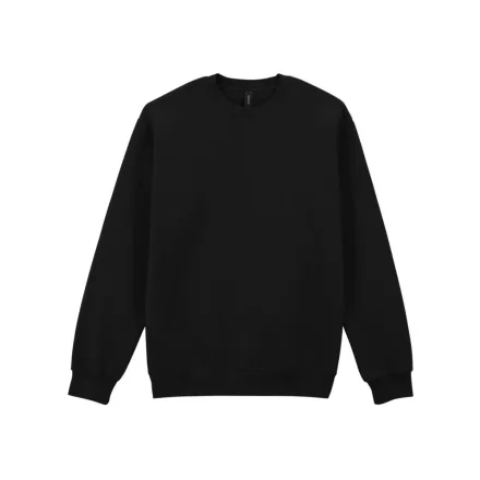 Gildan GI19000 HAMMER MAXWEIGHT FELNŐTT KÖRNYAKAS PULÓVER M