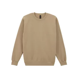   Gildan GI19000 HAMMER MAXWEIGHT FELNŐTT KÖRNYAKAS PULÓVER 3XL