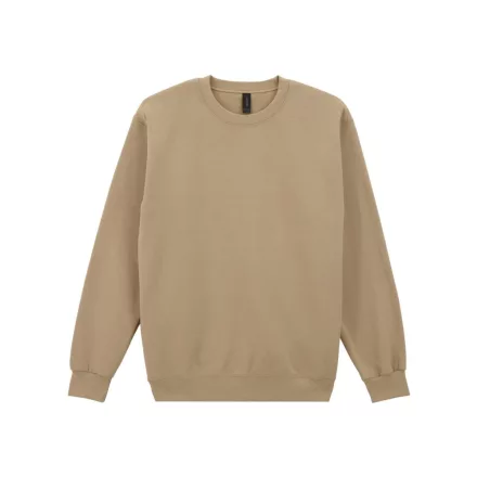 Gildan GI19000 HAMMER MAXWEIGHT FELNŐTT KÖRNYAKAS PULÓVER XL