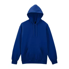   Gildan GI19500 HAMMER MAXWEIGHT FELNŐTT KAPUCNIS PULÓVER 3XL