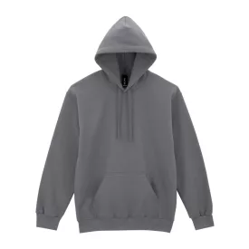   Gildan GI19500 HAMMER MAXWEIGHT FELNŐTT KAPUCNIS PULÓVER M