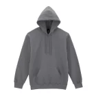 Gildan GI19500 HAMMER MAXWEIGHT FELNŐTT KAPUCNIS PULÓVER S