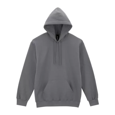 Gildan GI19500 HAMMER MAXWEIGHT FELNŐTT KAPUCNIS PULÓVER S