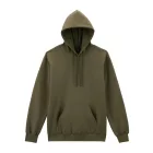 Gildan GI19500 HAMMER MAXWEIGHT FELNŐTT KAPUCNIS PULÓVER S