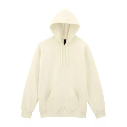 Gildan GI19500 HAMMER MAXWEIGHT FELNŐTT KAPUCNIS PULÓVER 2XL