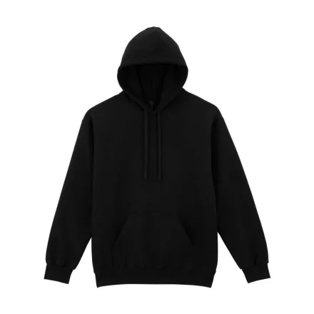 Gildan GI19500 HAMMER MAXWEIGHT FELNŐTT KAPUCNIS PULÓVER 4XL