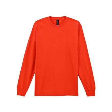 Gildan GI2400 ULTRA COTTON™ FELNŐTT HOSSZÚ UJJÚ PÓLÓ 4XL