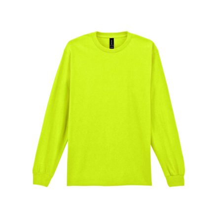 Gildan GI2400 ULTRA COTTON™ FELNŐTT HOSSZÚ UJJÚ PÓLÓ L