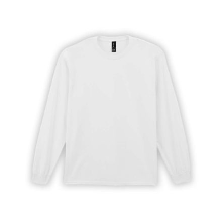 Gildan GI2400 ULTRA COTTON™ FELNŐTT HOSSZÚ UJJÚ PÓLÓ L
