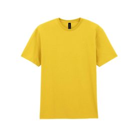 Logózott Gildan LIGHT COTTON  PÓLÓ