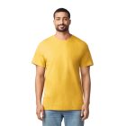 Logózott Gildan LIGHT COTTON  PÓLÓ