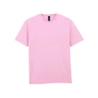 Logózott Gildan LIGHT COTTON FELNŐTT PÓLÓ