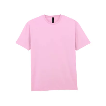 Logózott Gildan LIGHT COTTON FELNŐTT PÓLÓ