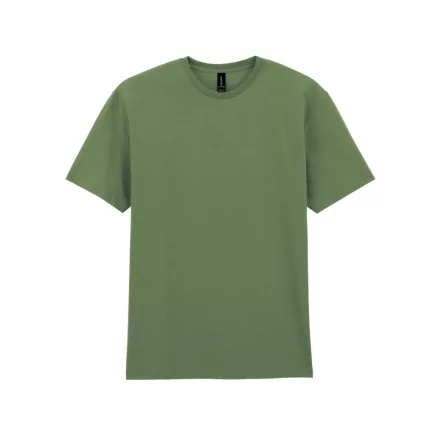 Logózott Gildan LIGHT COTTON FELNŐTT PÓLÓ