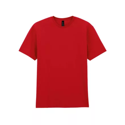 Logózott Gildan LIGHT COTTON FELNŐTT PÓLÓ