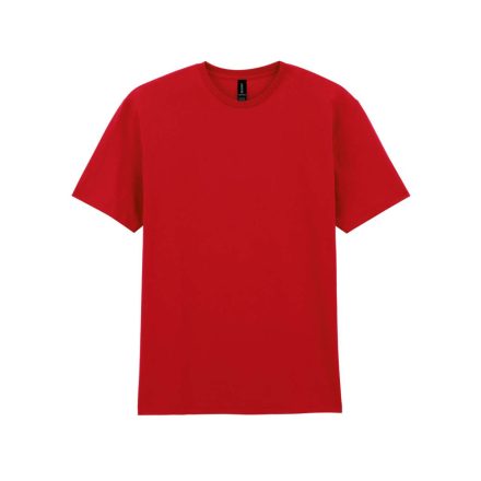 Logózott Gildan LIGHT COTTON FELNŐTT PÓLÓ