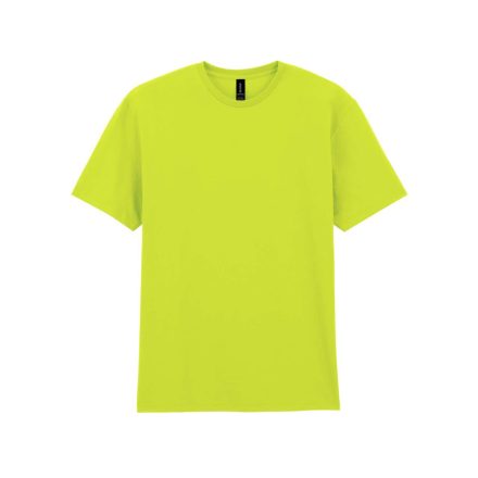 Gildan GI3000 LIGHT COTTON FELNŐTT PÓLÓ S