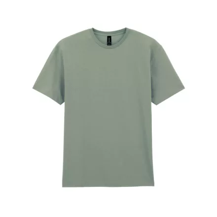 Logózott Gildan LIGHT COTTON FELNŐTT PÓLÓ