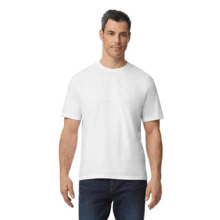 Gildan GI3000 LIGHT COTTON ADULT T-SHIRT 2XL