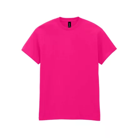 Logózott Gildan HEAVY COTTON PÓLÓ