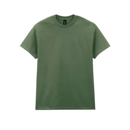 Logózott Gildan HEAVY COTTON PÓLÓ