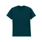 Logózott Gildan HEAVY COTTON PÓLÓ