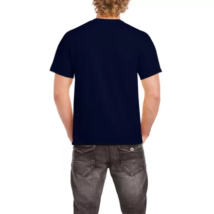 Logózott Gildan HEAVY COTTON PÓLÓ