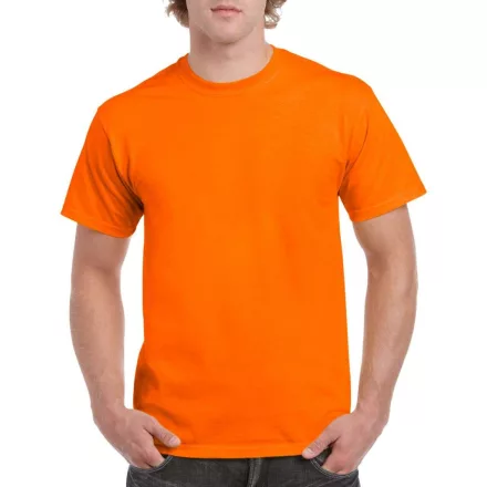 Logózott Gildan HEAVY COTTON PÓLÓ