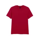 Logózott Gildan SOFTSTYLE FELNŐTT PÓLÓ