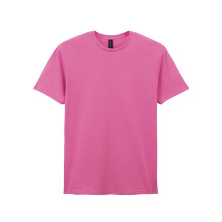 Logózott Gildan SOFTSTYLE FELNŐTT PÓLÓ