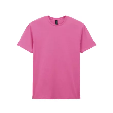 Logózott Gildan SOFTSTYLE FELNŐTT PÓLÓ