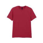 Logózott Gildan SOFTSTYLE FELNŐTT PÓLÓ