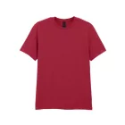 Logózott Gildan SOFTSTYLE FELNŐTT PÓLÓ