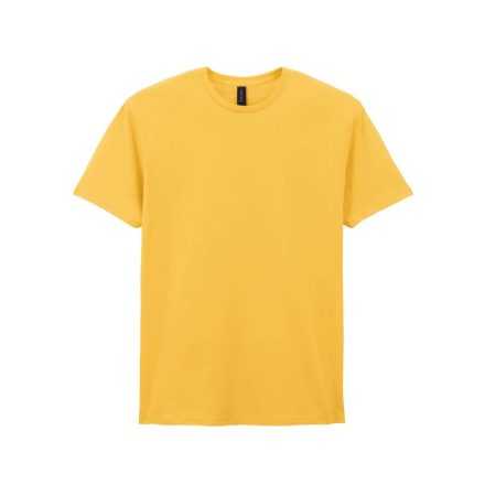 Logózott Gildan SOFTSTYLE FELNŐTT PÓLÓ