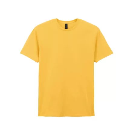 Logózott Gildan SOFTSTYLE FELNŐTT PÓLÓ