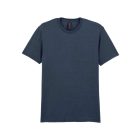 Logózott Gildan SOFTSTYLE FELNŐTT PÓLÓ