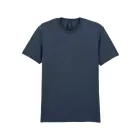 Logózott Gildan SOFTSTYLE FELNŐTT PÓLÓ