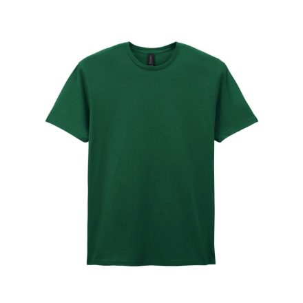 Gildan GI64000 SOFTSTYLE™ FELNŐTT PÓLÓ S