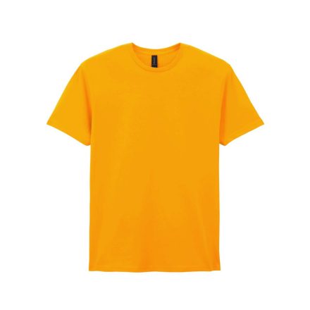 Logózott Gildan SOFTSTYLE FELNŐTT PÓLÓ