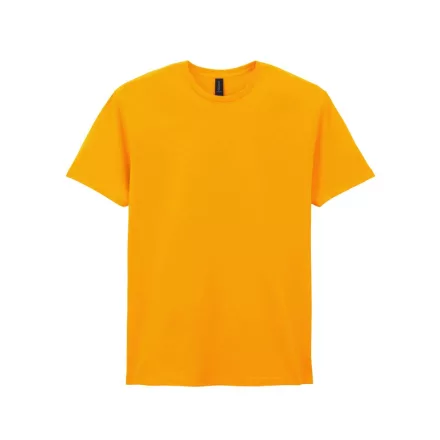 Logózott Gildan SOFTSTYLE FELNŐTT PÓLÓ