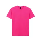 Logózott Gildan SOFTSTYLE FELNŐTT PÓLÓ