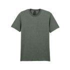 Logózott Gildan SOFTSTYLE FELNŐTT PÓLÓ