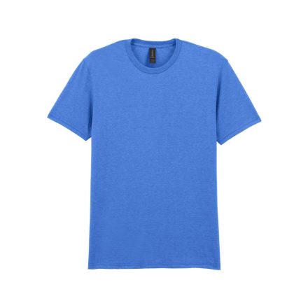 Logózott Gildan SOFTSTYLE FELNŐTT PÓLÓ