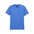 Logózott Gildan SOFTSTYLE FELNŐTT PÓLÓ