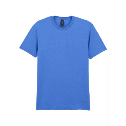 Logózott Gildan SOFTSTYLE FELNŐTT PÓLÓ