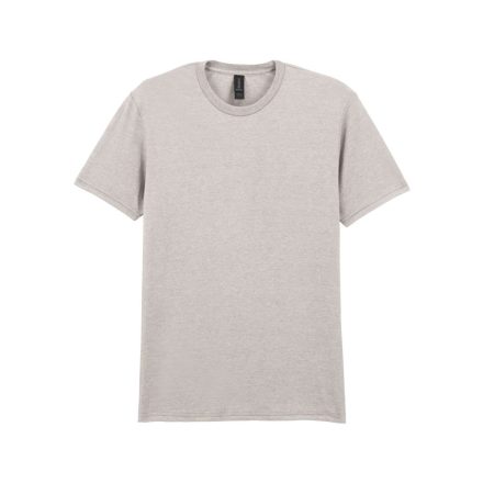 Logózott Gildan SOFTSTYLE FELNŐTT PÓLÓ