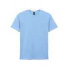 Logózott Gildan SOFTSTYLE FELNŐTT PÓLÓ